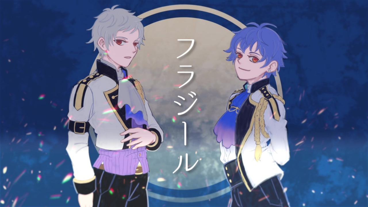 人力文アル フlラジlール ｱﾘｼﾏとﾄﾝ ニコニコ動画