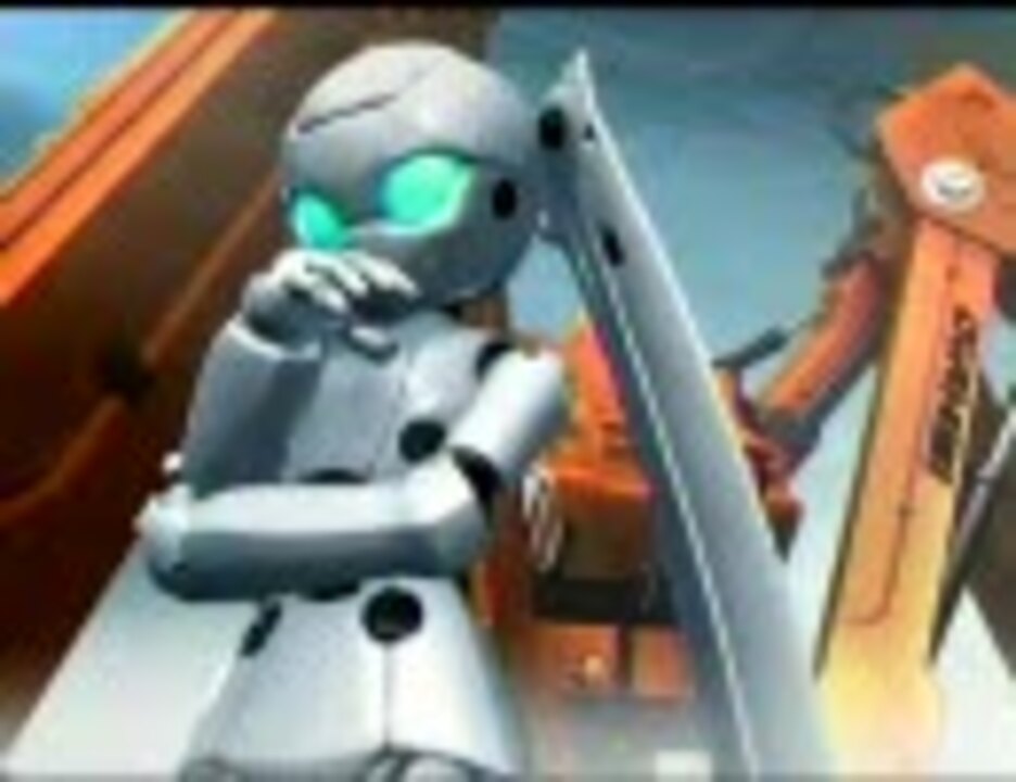 ファイアボール 10話 終着駅 ニコニコ動画