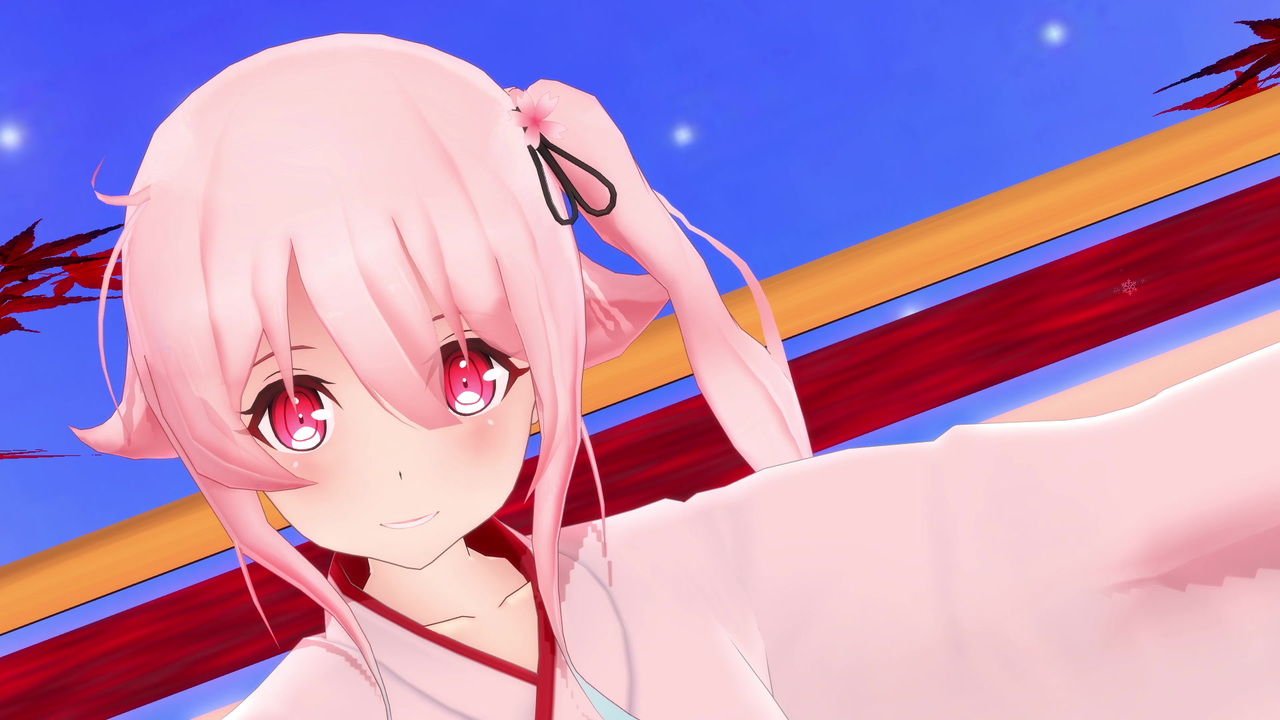 人気の 春雨 艦これ 動画 1 044本 5 ニコニコ動画