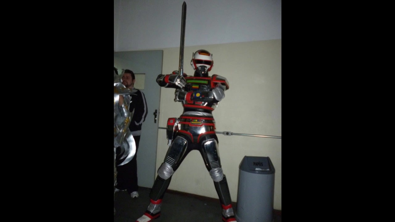 【作ってみた】Anime Friends 2012・特撮コスプレイヤーズの写真集 - ニコニコ動画
