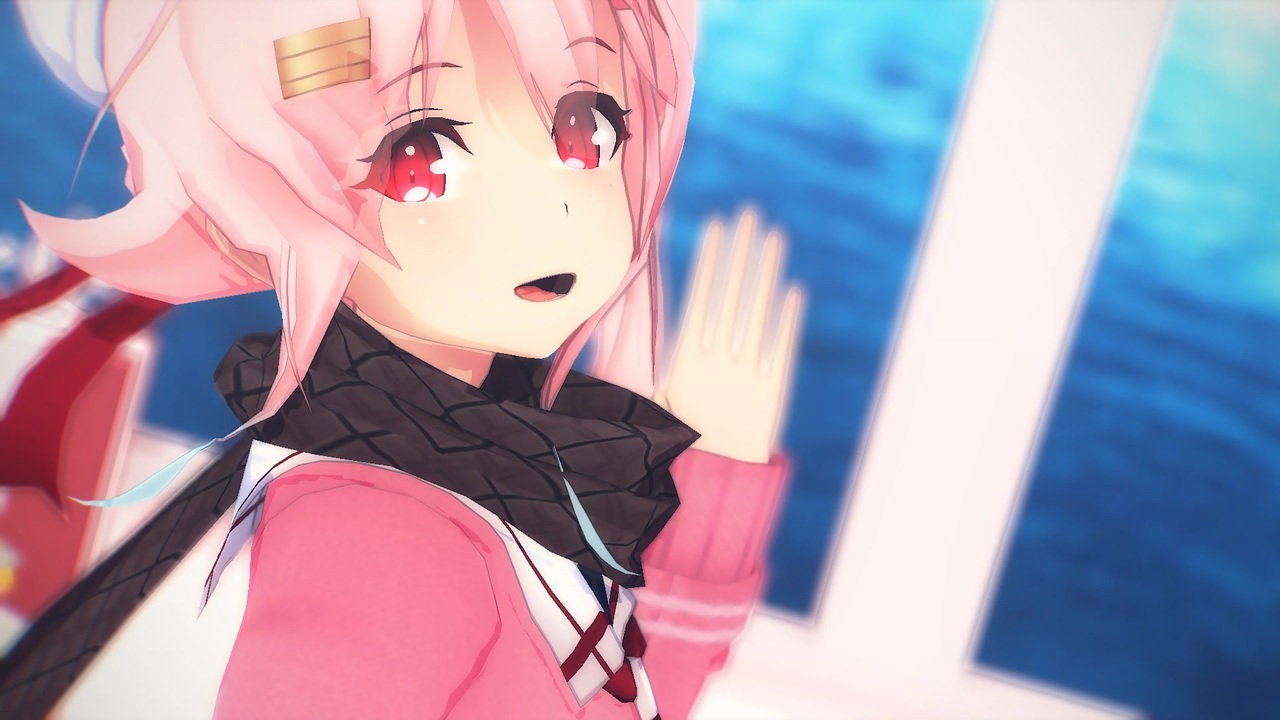 人気の 春雨 艦これ 動画 928本 ニコニコ動画