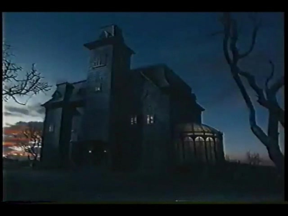 アダムス ファミリー２ 日本語吹替 日本テレビ版 ｄｖｄ化希望宣伝動画 ニコニコ動画