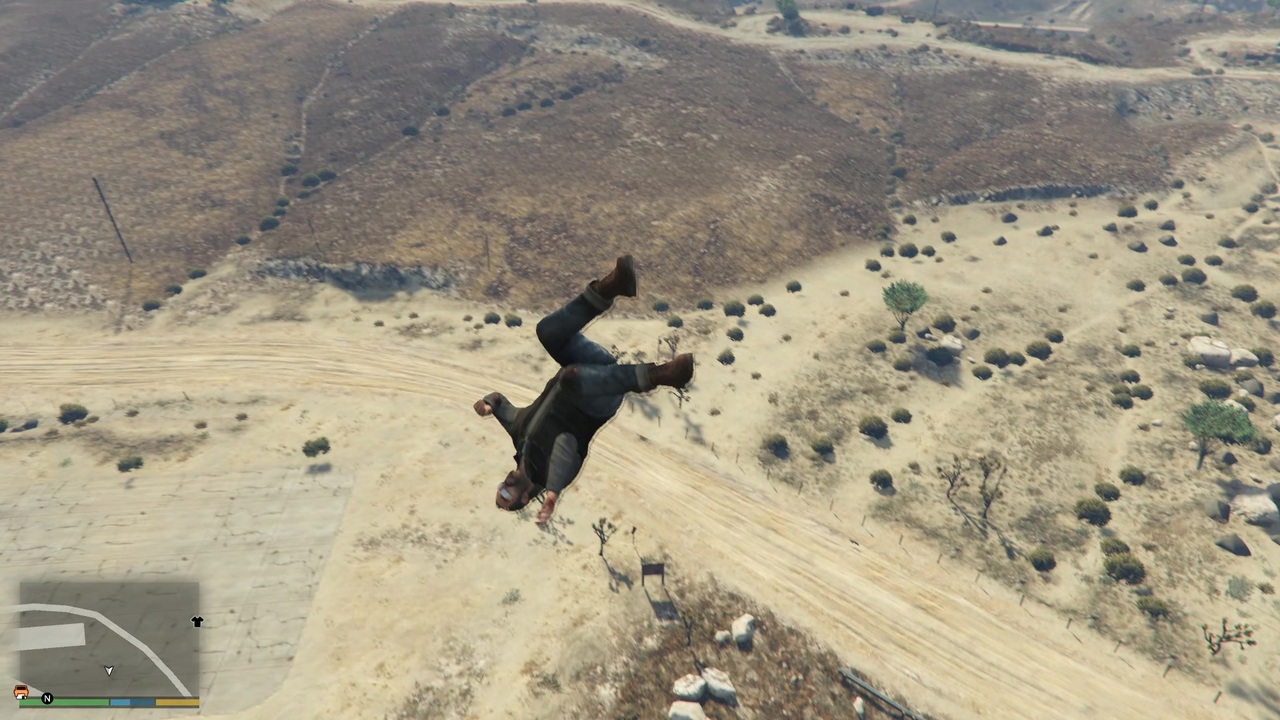 人気の ｇｔa５ 動画 12 362本 43 ニコニコ動画