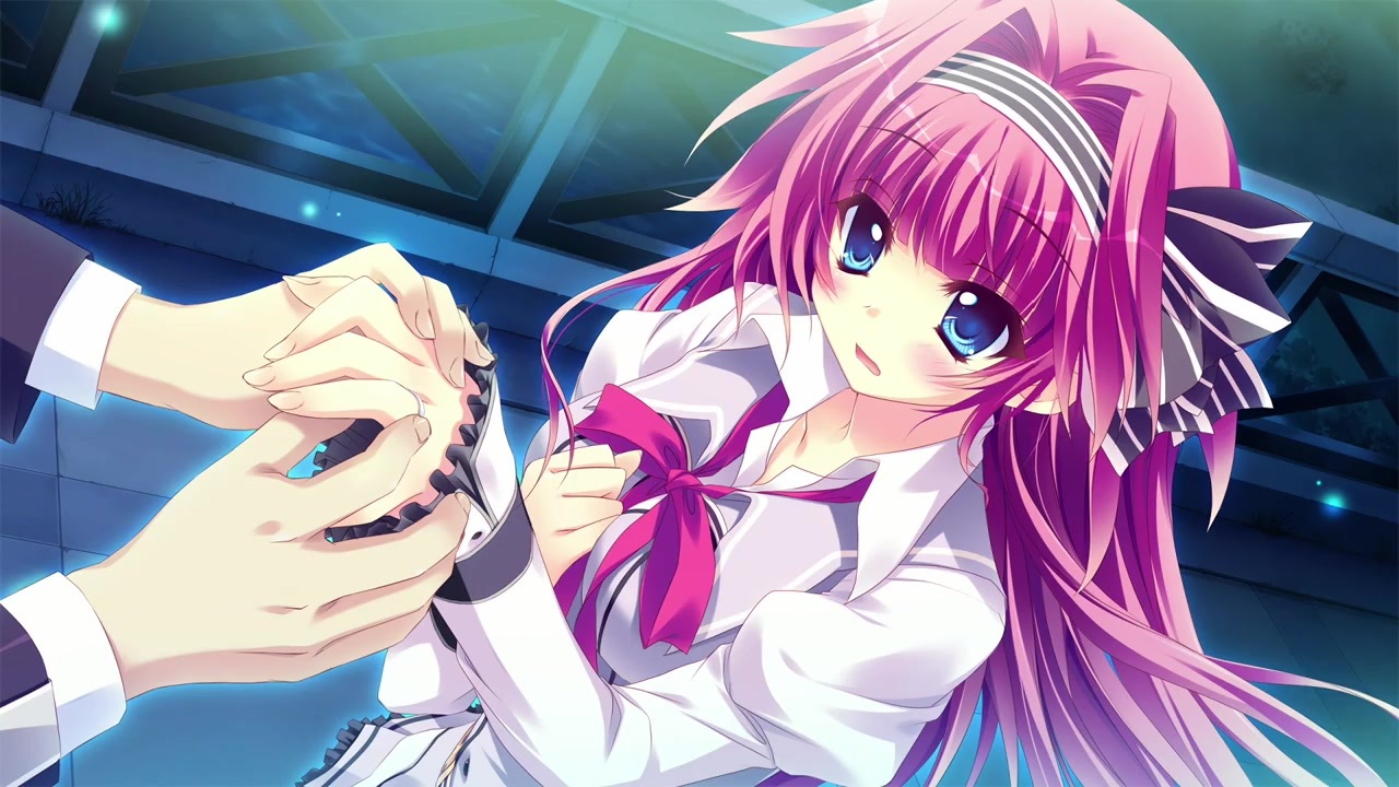 人気の 神鳳杏 動画 9本 ニコニコ動画