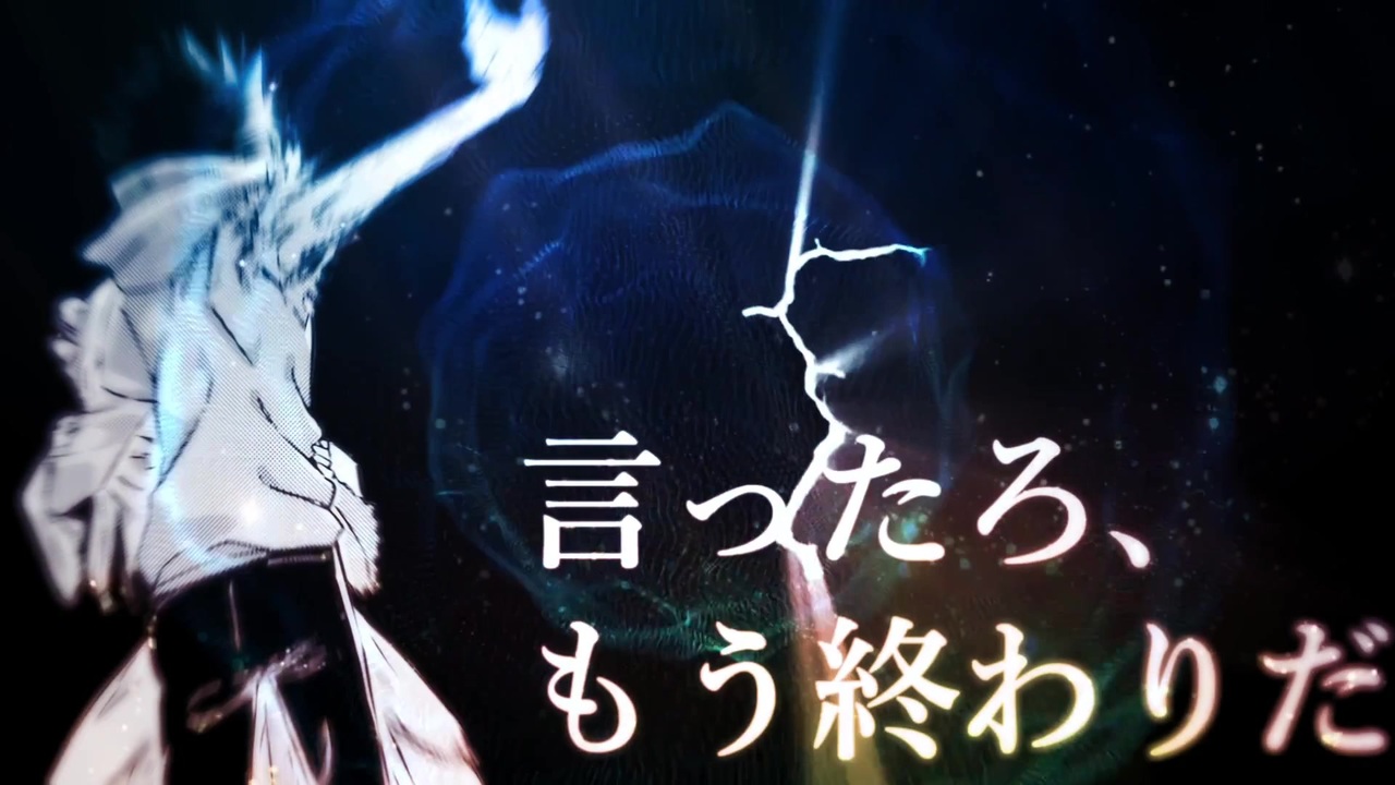 Mad 魔術と科学が交差する集結の物語 新約とある魔術の禁書目録 ニコニコ動画