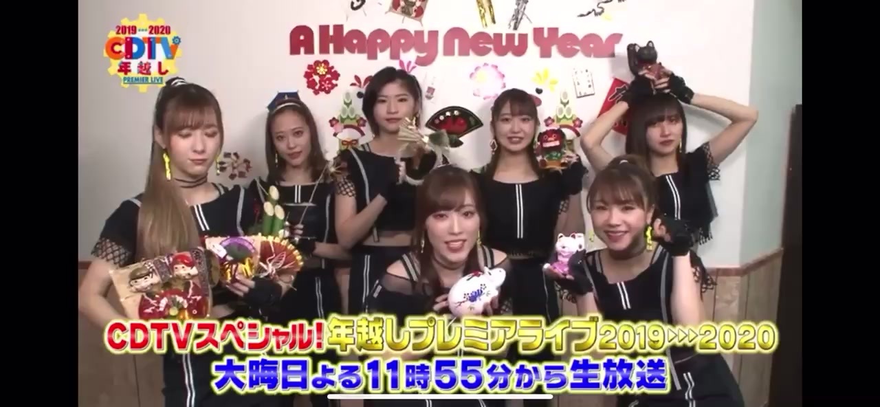 カウントダウンTV ニコニコ動画