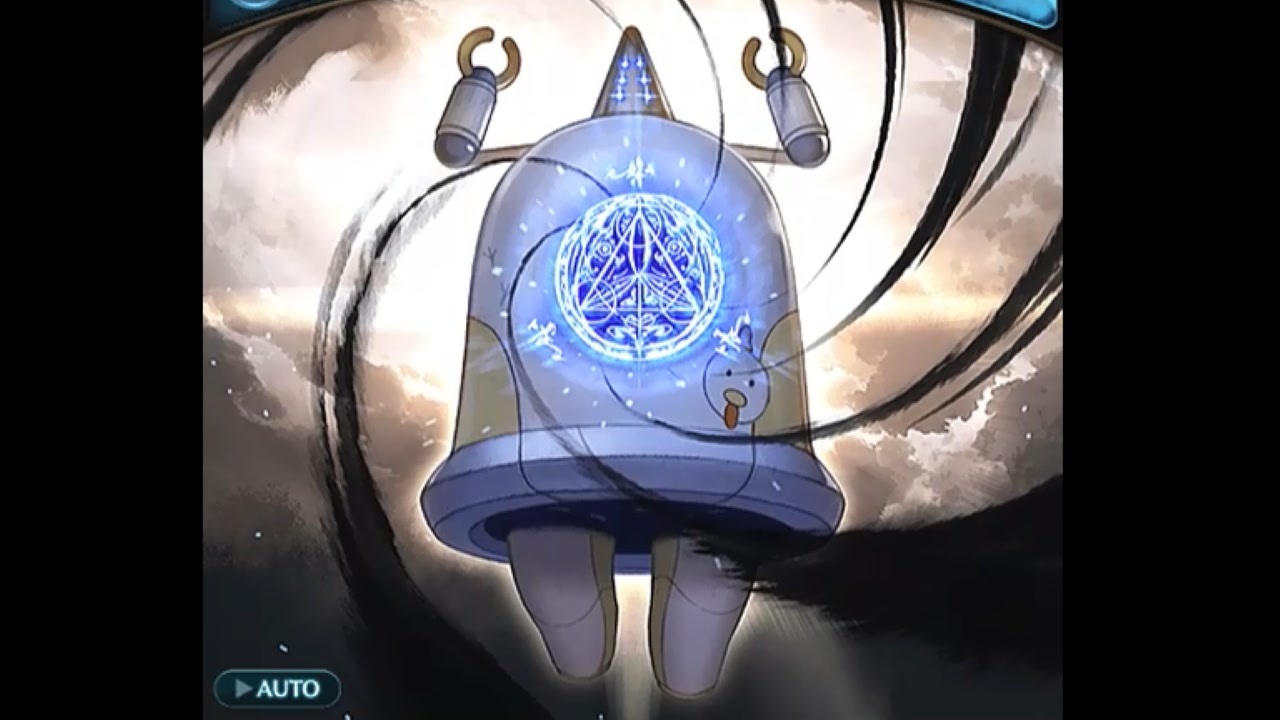 人気の ｸﾞﾗﾝﾌﾞﾙｰﾌｧﾝﾀｼﾞｰ 動画 3 192本 19 ニコニコ動画