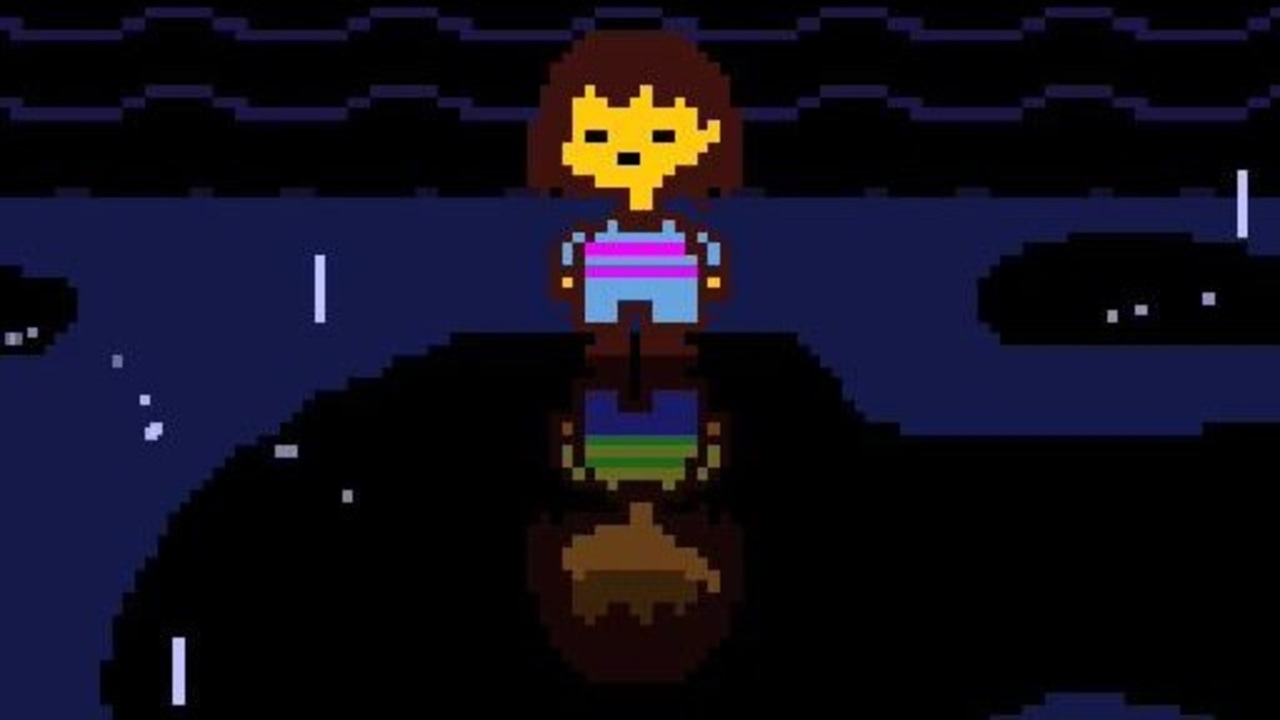 Undertale デバッグモード 操作