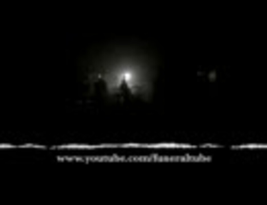 Funeral For A Friend Waterfront ニコニコ動画