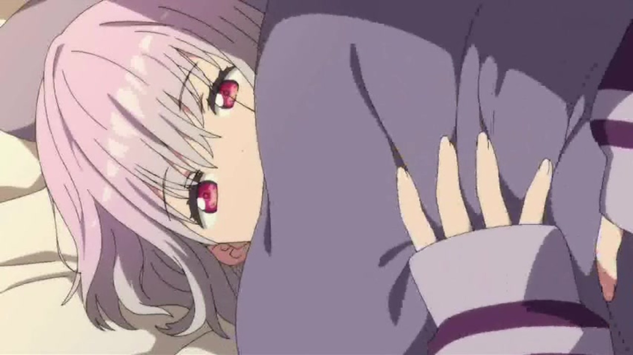 アカネ 私と家族を作って ニコニコ動画