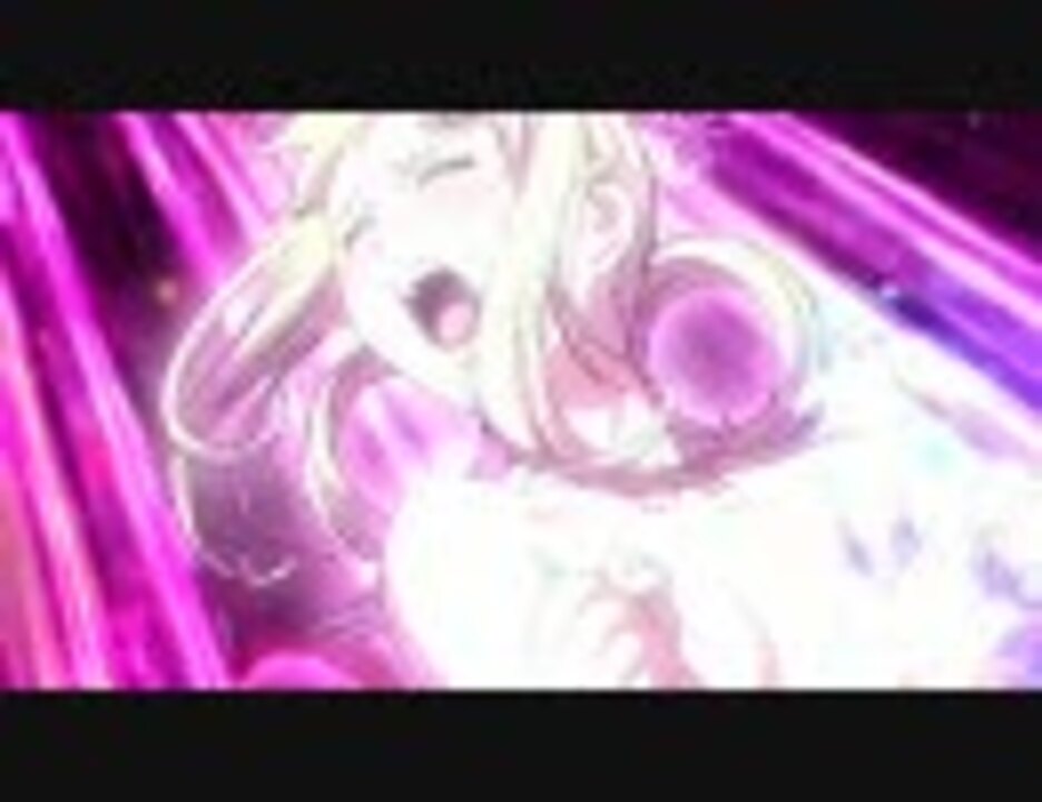 創聖のアクエリオンop 高画質版 ニコニコ動画