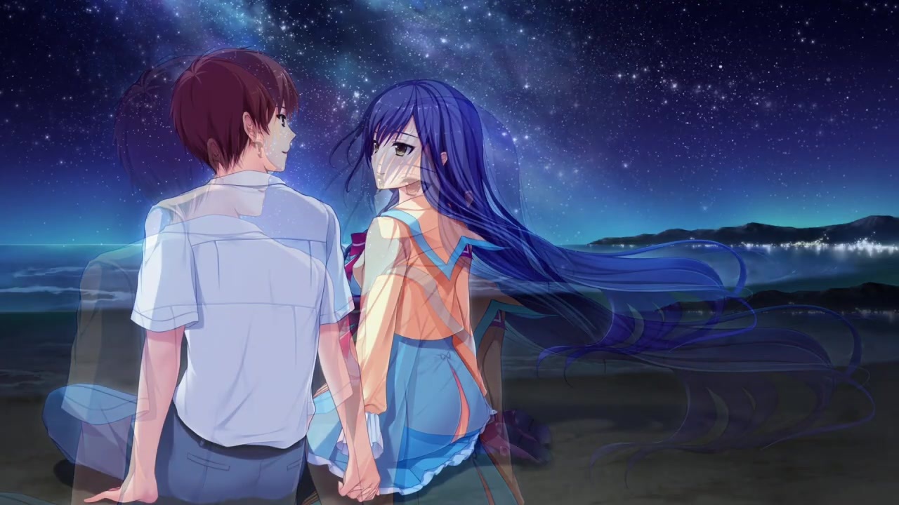 星織ユメミライ 律佳ちゃんと恋人になって初めてのキスkiss 実況プレイ 13 ニコニコ動画