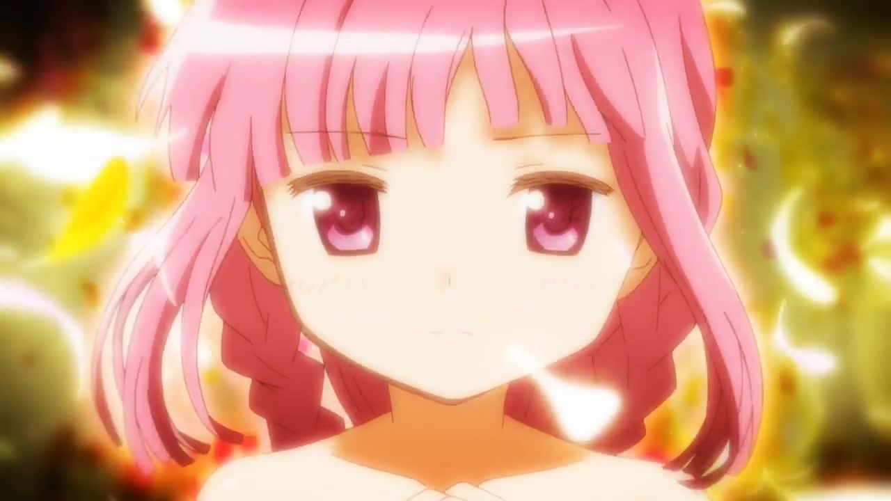 環いろは 変身シーン マギアレコード ニコニコ動画