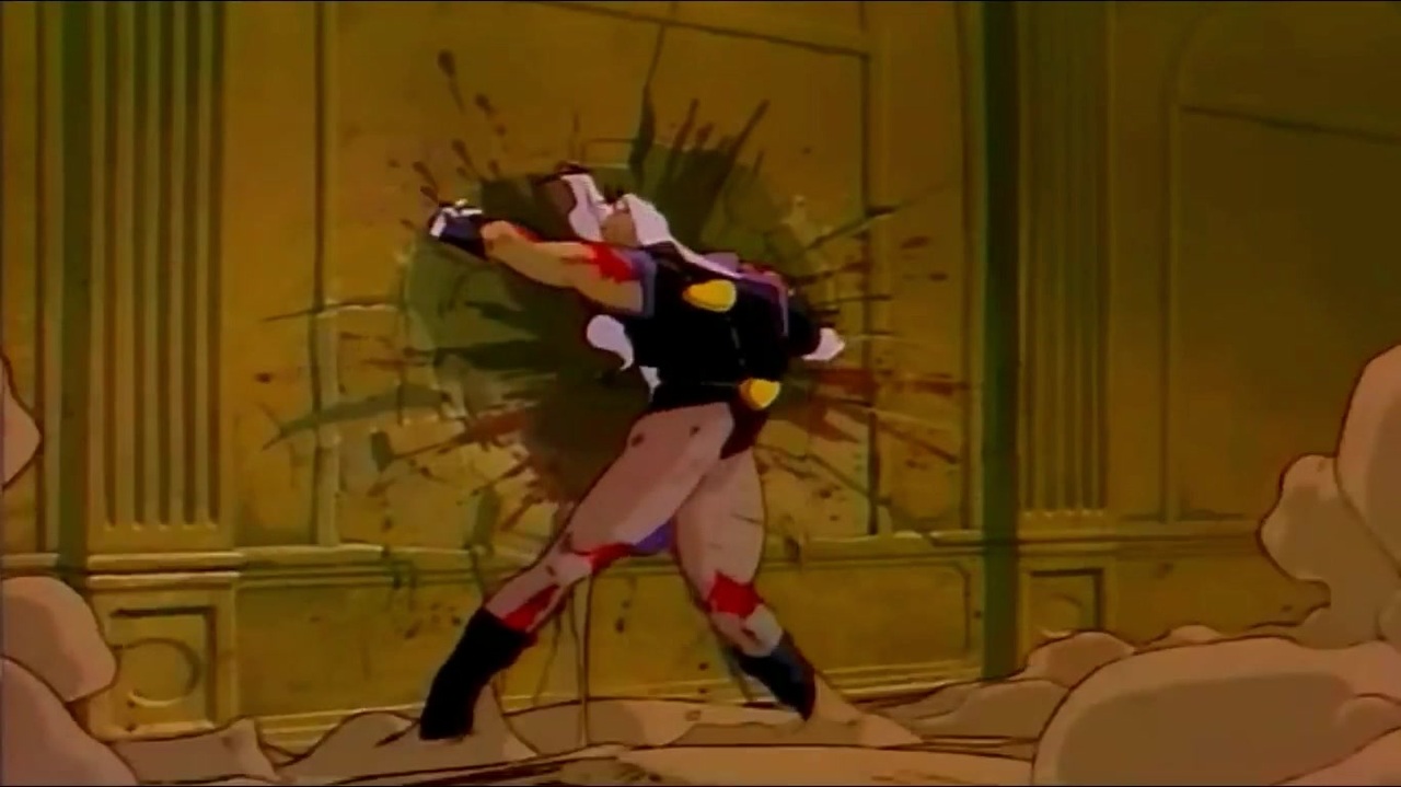 人気の スターダストクルセイダース エジプト編 動画 37本 ニコニコ動画