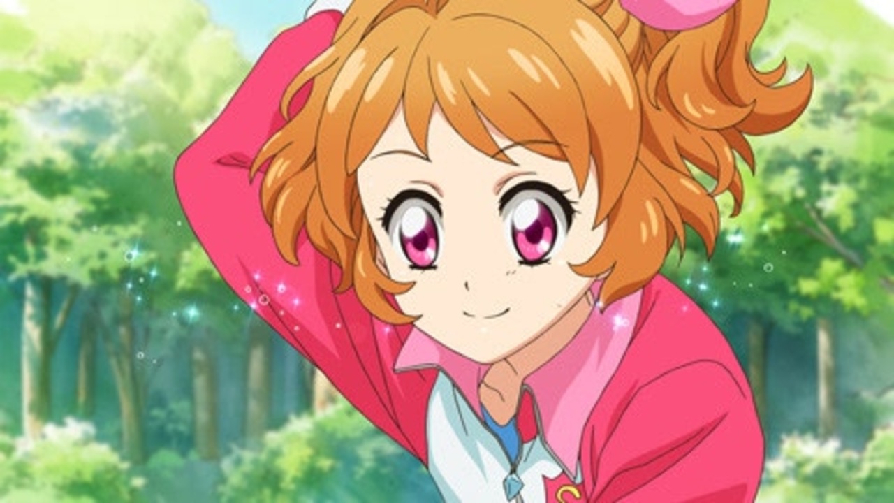 アイカツ 2ndシーズン 第80話 アイカツ ブートキャンプ アニメ 動画 ニコニコ動画