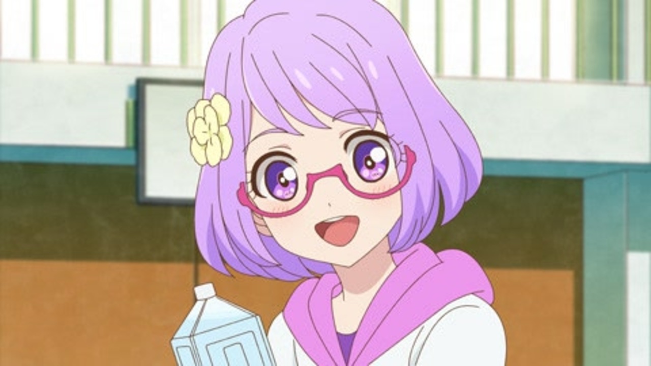 アイカツスターズ 全50件 Dアニメストア ニコニコ支店のシリーズ ニコニコ動画