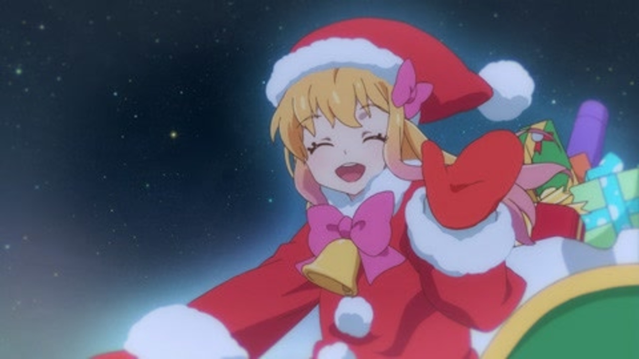 人気の アニメ クリスマス 動画 409本 ニコニコ動画