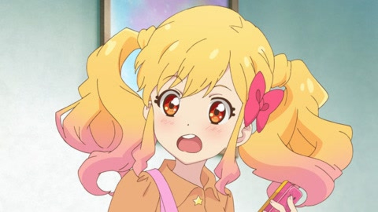 人気の アイカツスターズ 動画 1 625本 3 ニコニコ動画