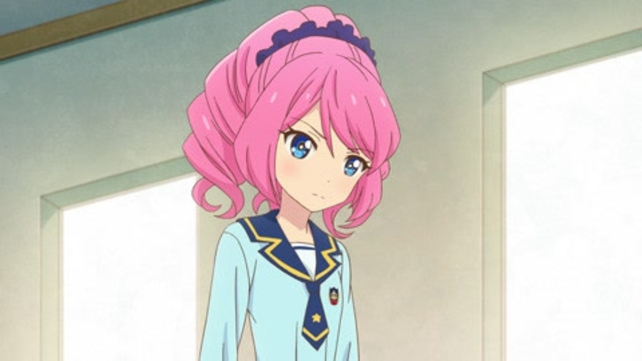 アイカツスターズ！ ブロマイド 第3話「わたし色の空へ」 ネプリ アイカツスターズ！ ブロマイド 第3話「わたし色の空へ」 ネプリ