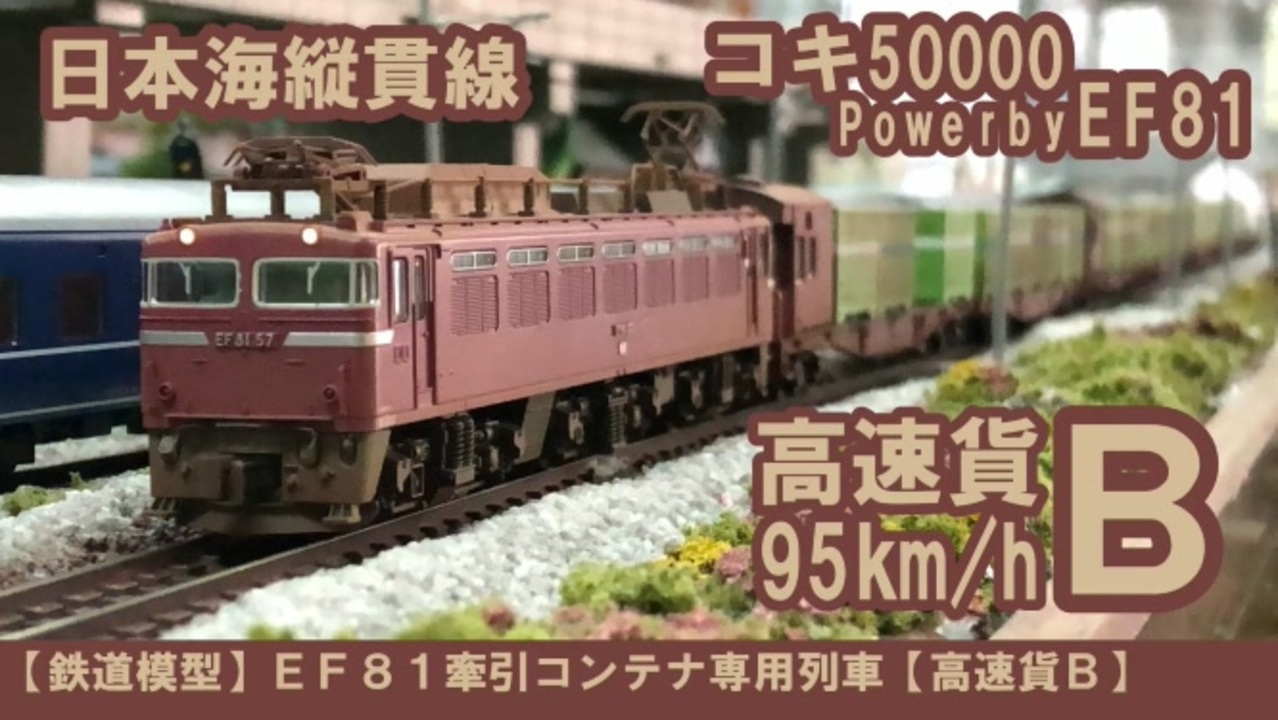 Kato EF64-1030、 EF81-134 鉄道模型 | discovermediaworks.com