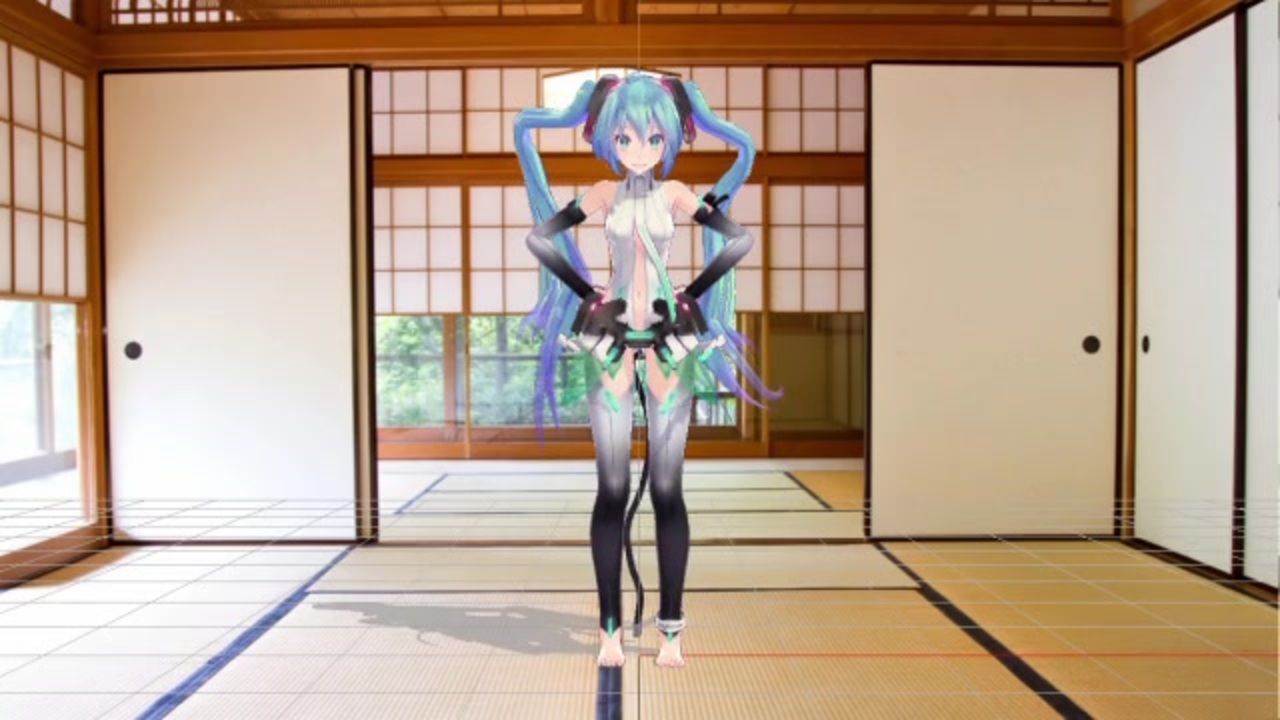 人気の パンティ ストッキングwithガーターベルト 動画 336本 ニコニコ動画