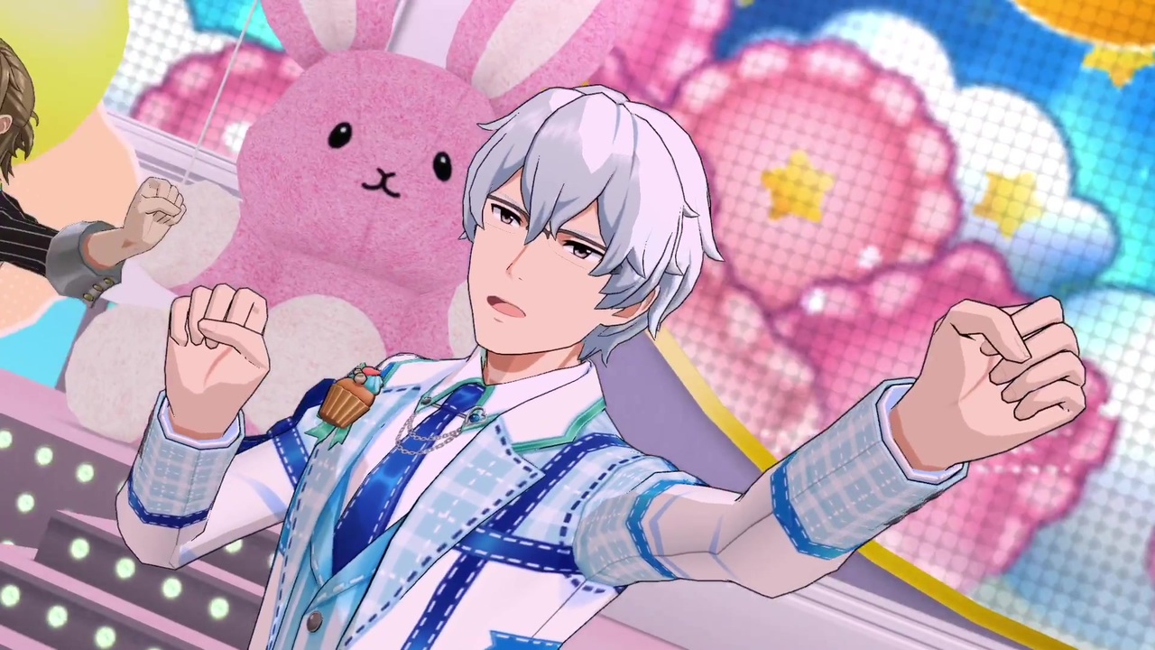 人気の アイドルマスター アイドルマスターsidem 動画 8 693本 31 ニコニコ動画