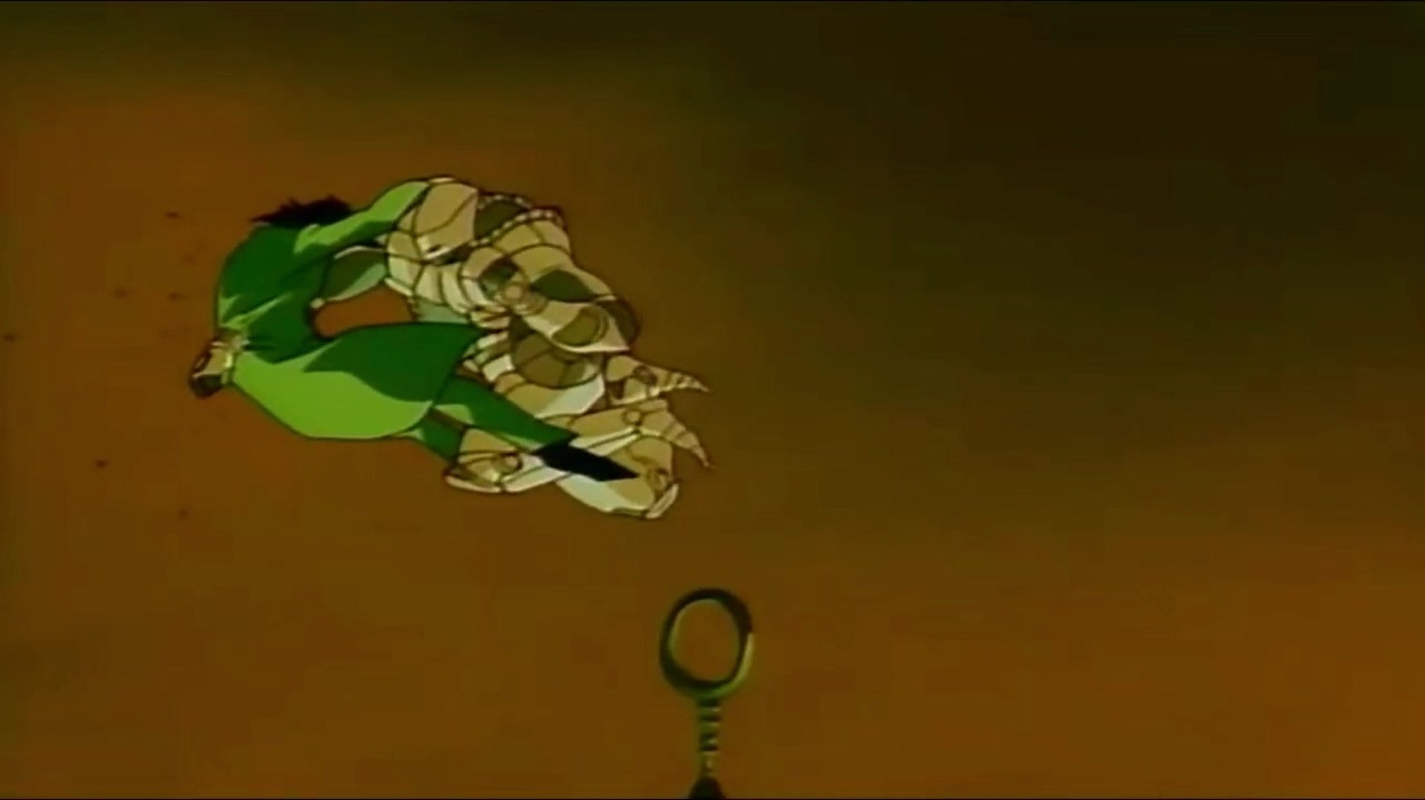 人気の スターダストクルセイダース エジプト編 動画 37本 ニコニコ動画