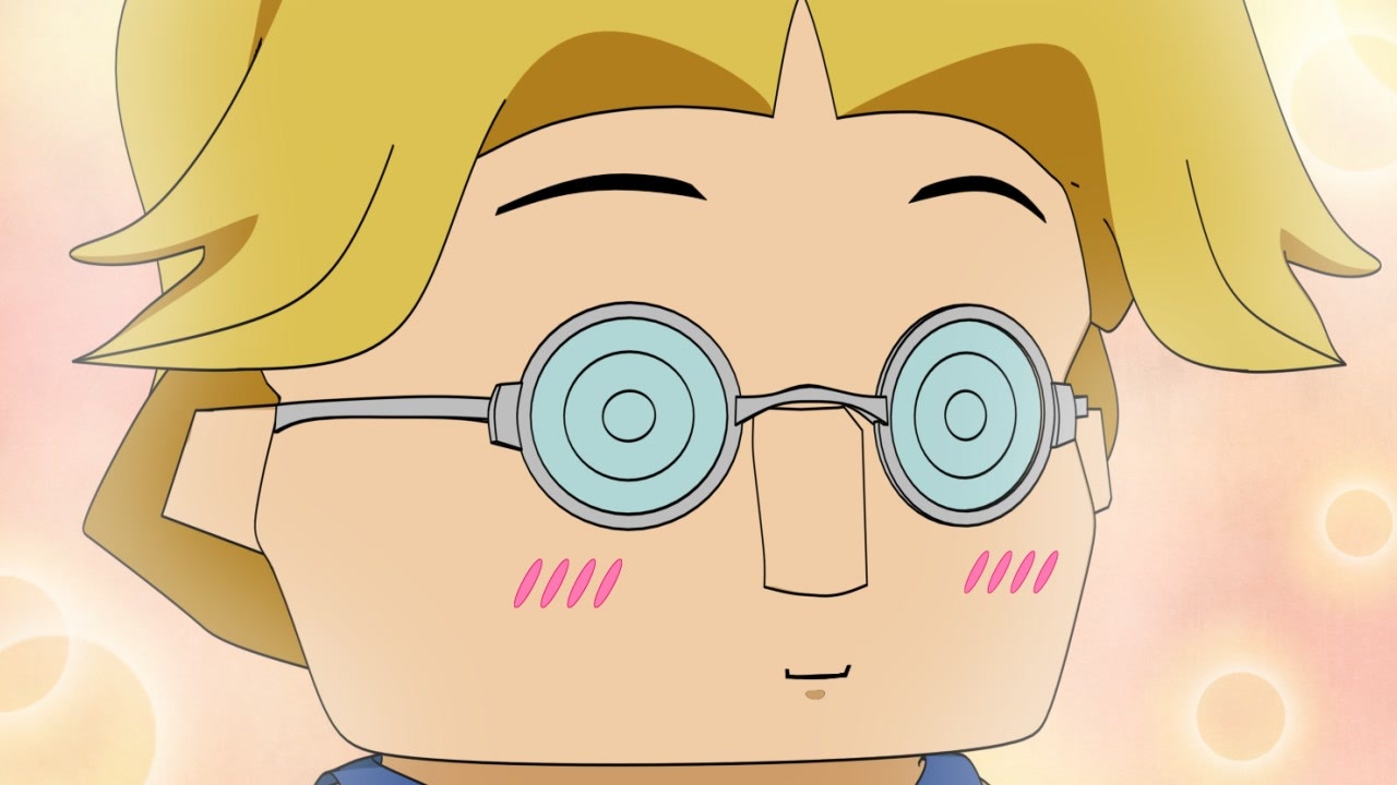 超爆裂異次元メンコバトル ギガントシューター つかさ 全11件 Dアニメストア ニコニコ支店のシリーズ ニコニコ動画