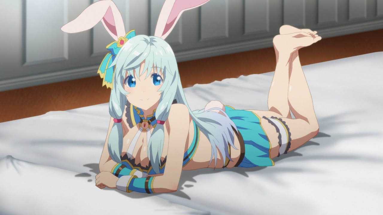 人気の ありふれた職業で世界最強 動画 108本 ニコニコ動画