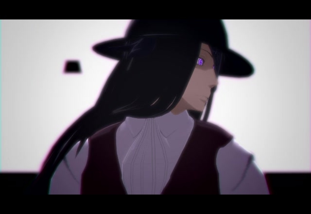 人気の Mmd炎炎ノ消防隊 動画 9本 ニコニコ動画