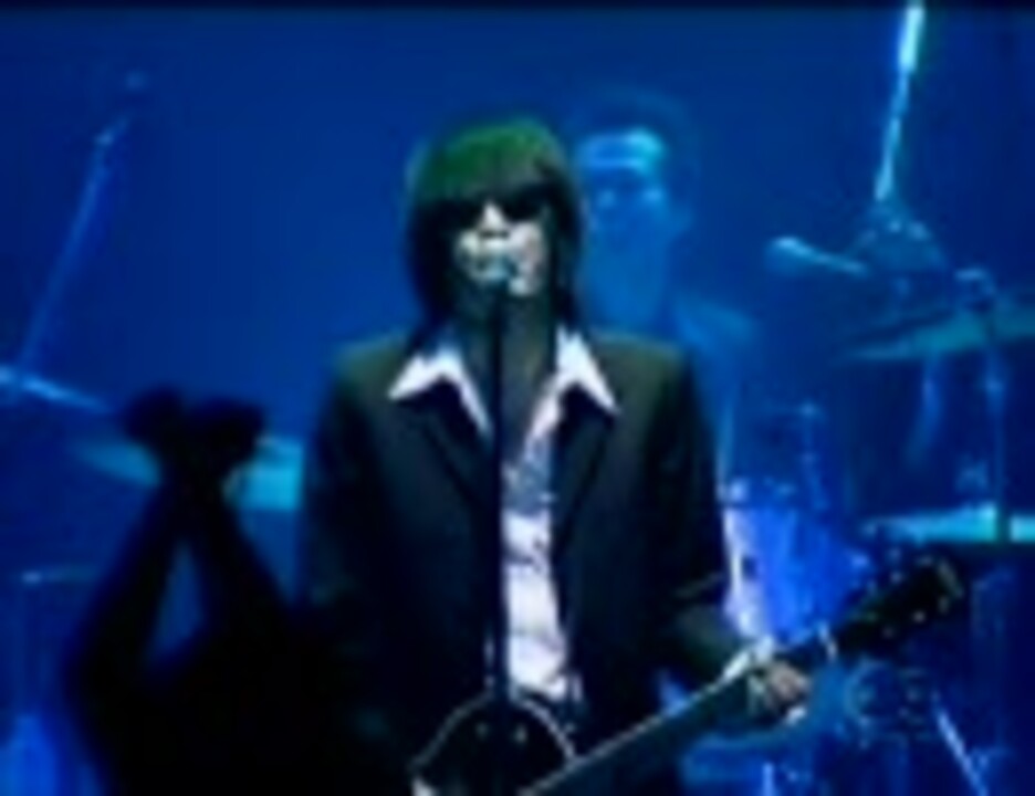 Live Thee Michelle Gun Elephant Gt400 Kwacker ニコニコ動画