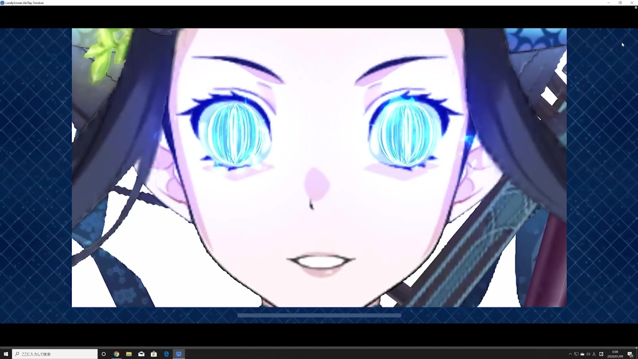 人気の Fgo 動画 14 936本 30 ニコニコ動画