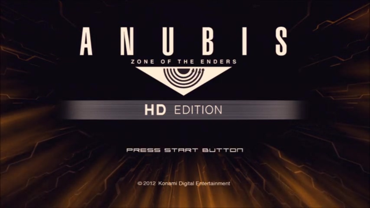 人気の Zone Of The Enders 動画 159本 5 ニコニコ動画