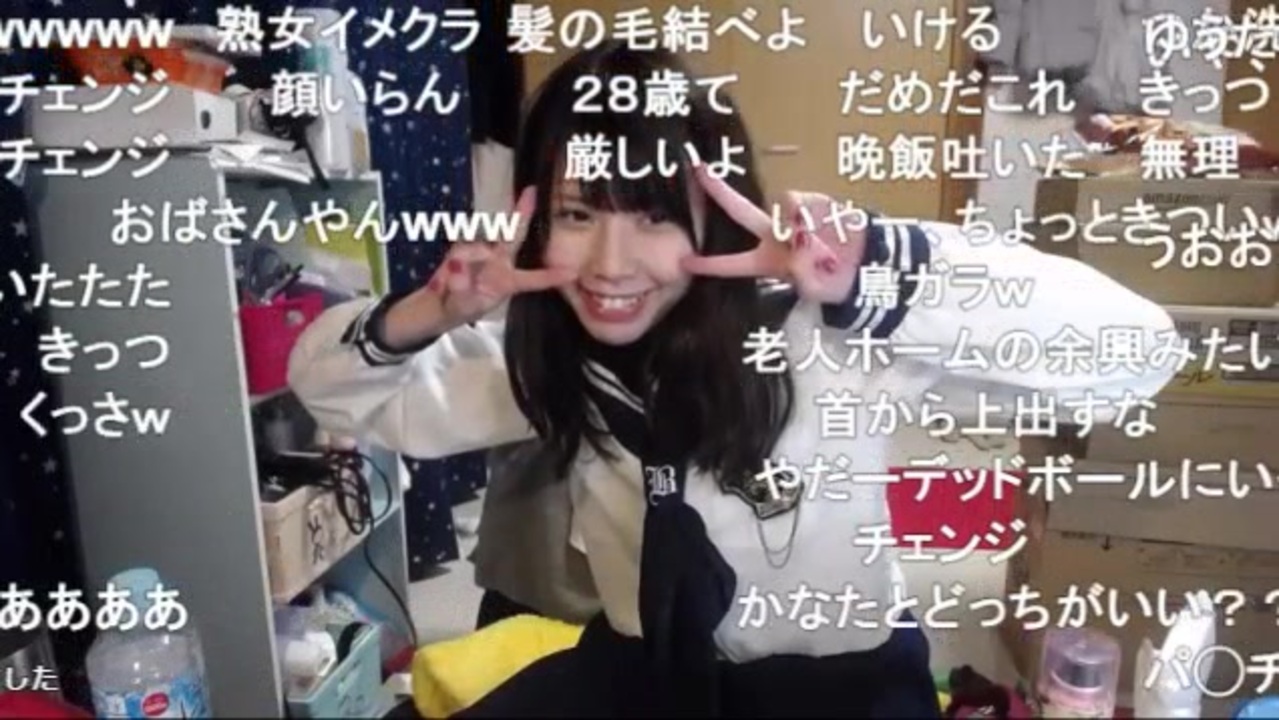 人気の 日記 かなた 生放送主 動画 233本 ニコニコ動画