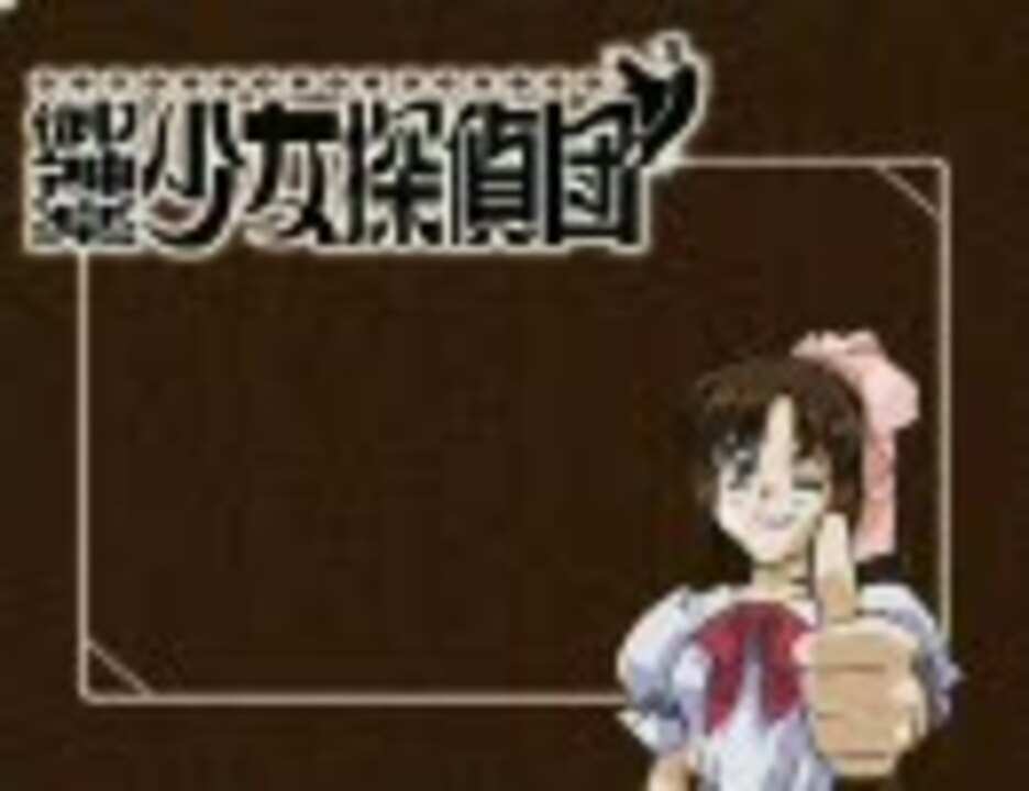 人気の クロロホルム 動画 29本 ニコニコ動画