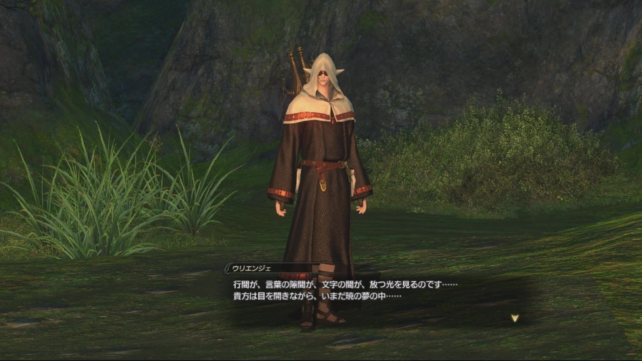 人気の Ff１４ 動画 445本 49 ニコニコ動画