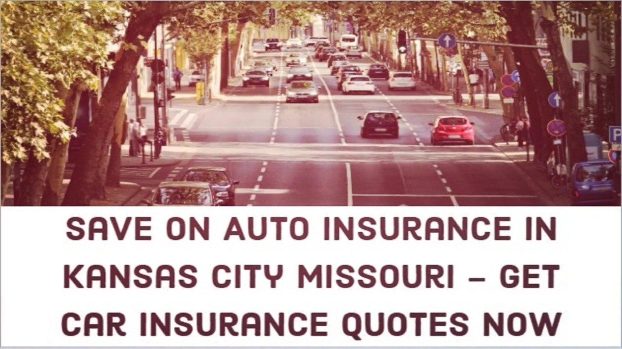Cheap Auto Insurance in Kansas City Missouri ニコニコ