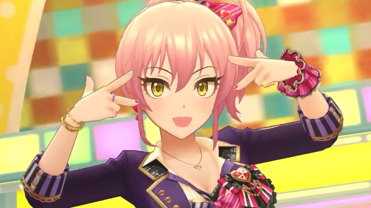 デレステ系 全247件 くいさんのシリーズ ニコニコ動画