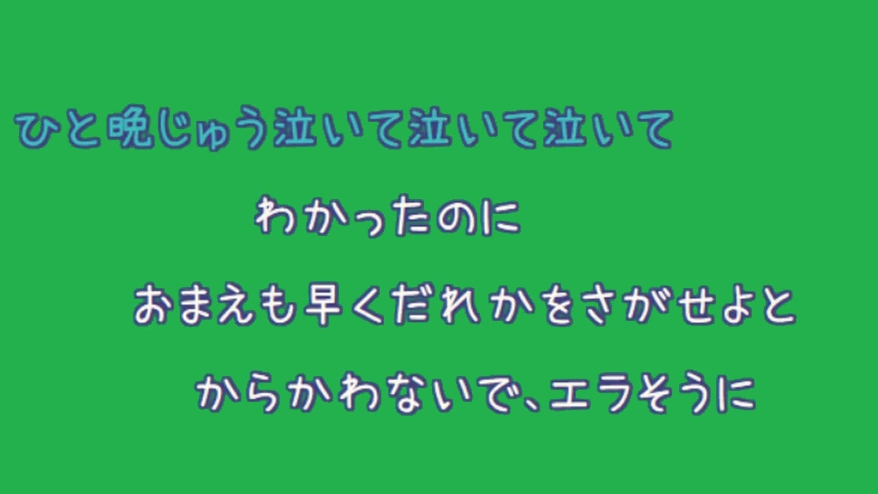 人気の 工藤静香 動画 429本 11 ニコニコ動画