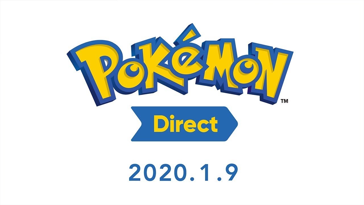 Pokemon Direct 1 9 ポケモン剣盾エキスパンションパス ニコニコ動画