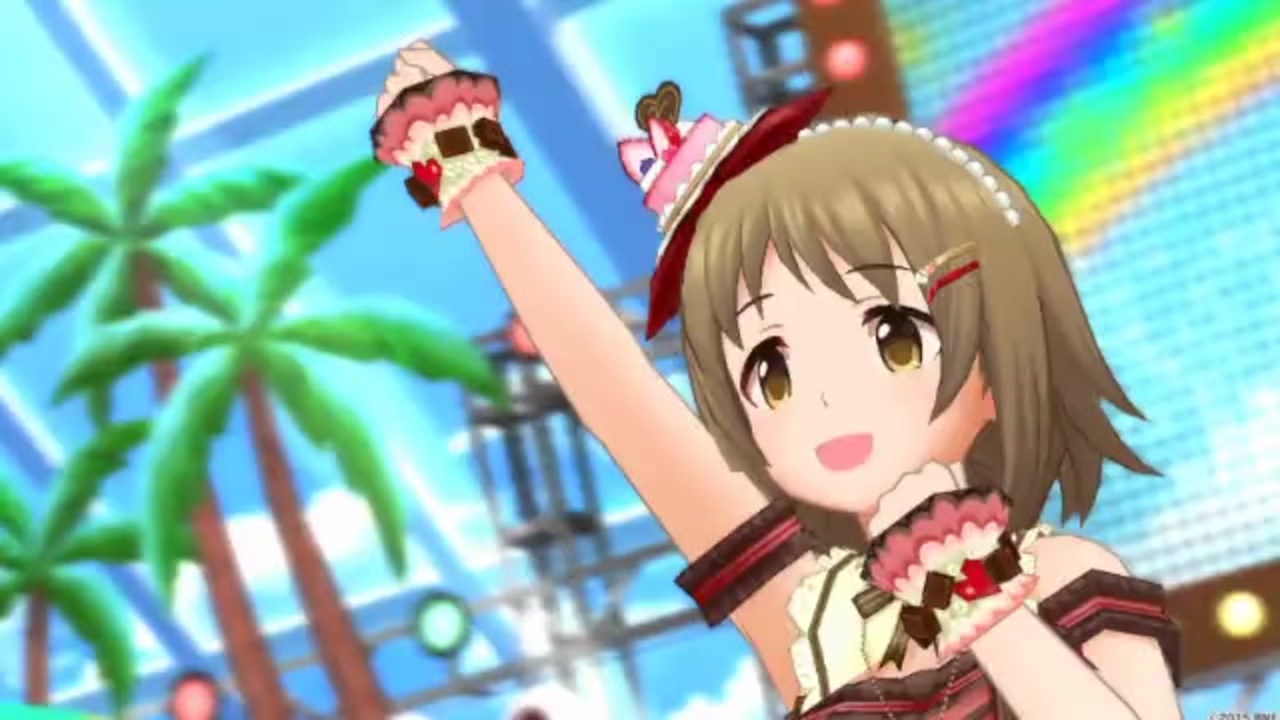 人気の 三村かな子 動画 914本 5 ニコニコ動画