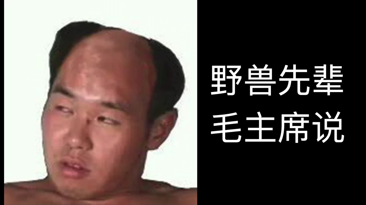 野獣先輩のご両親 悲しんでいる説 ニコニコ動画