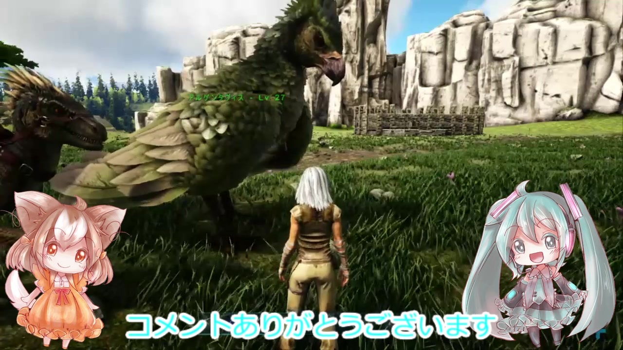 人気の ａｒｋ 動画 1 801本 14 ニコニコ動画