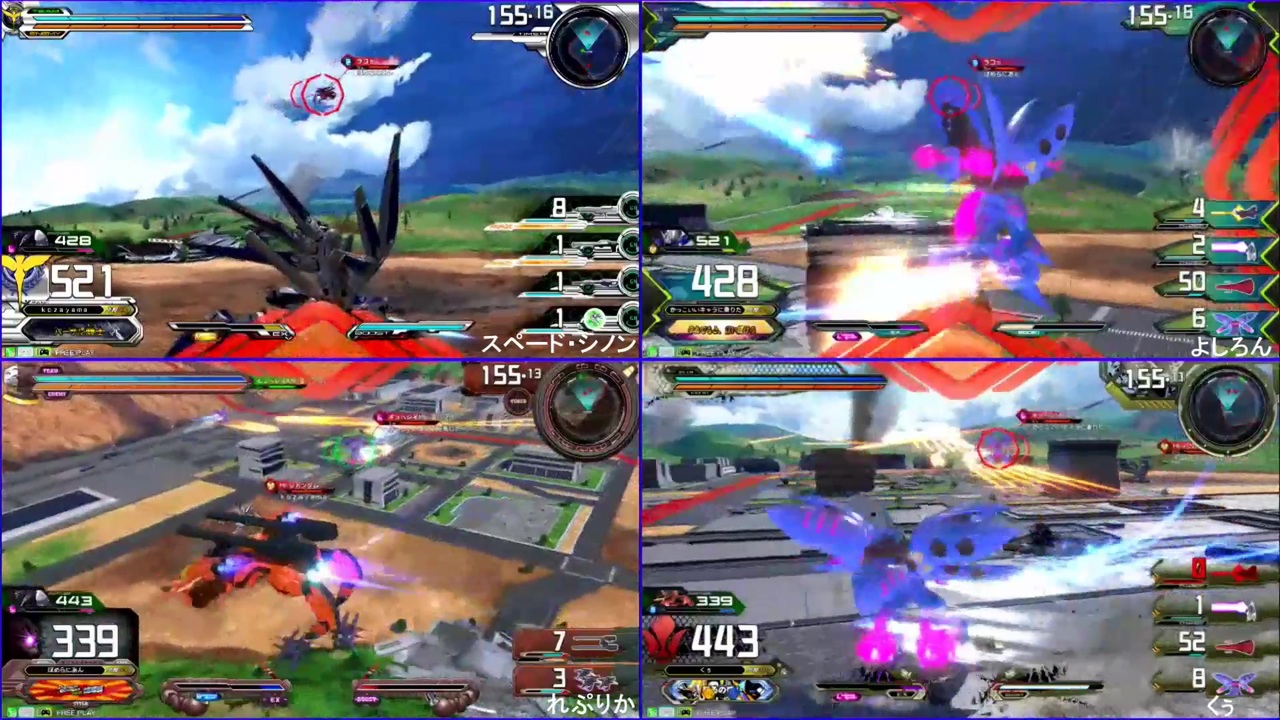 人気の スポラン 動画 1本 ニコニコ動画