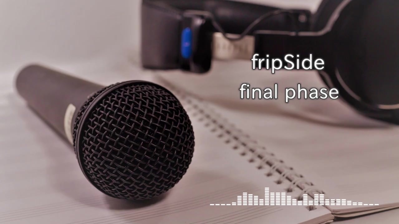 とある科学の超電磁砲T OP final phase fripSide(Short ver) / Cover【tsubasa】男性ボーカル(耳コピ歌詞あり) - ニコニコ動画