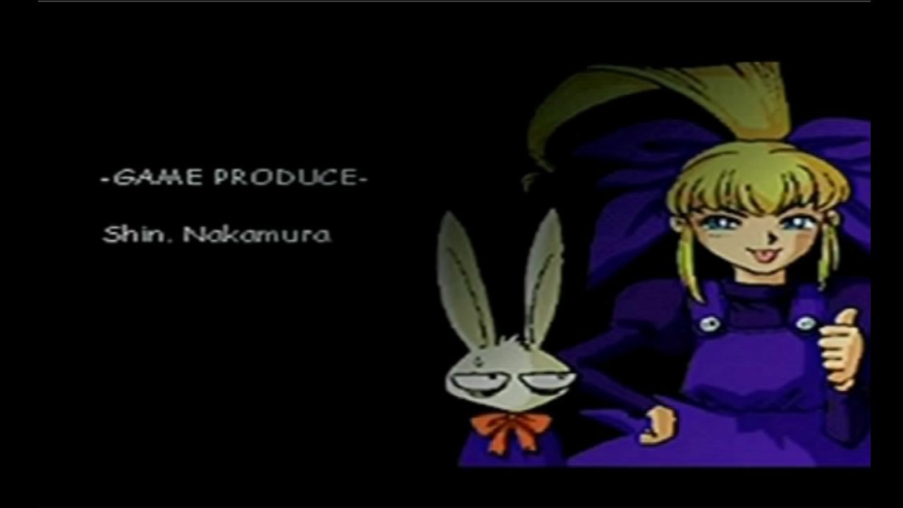 エンディングコレクション ガンバード２ マリオン ニコニコ動画