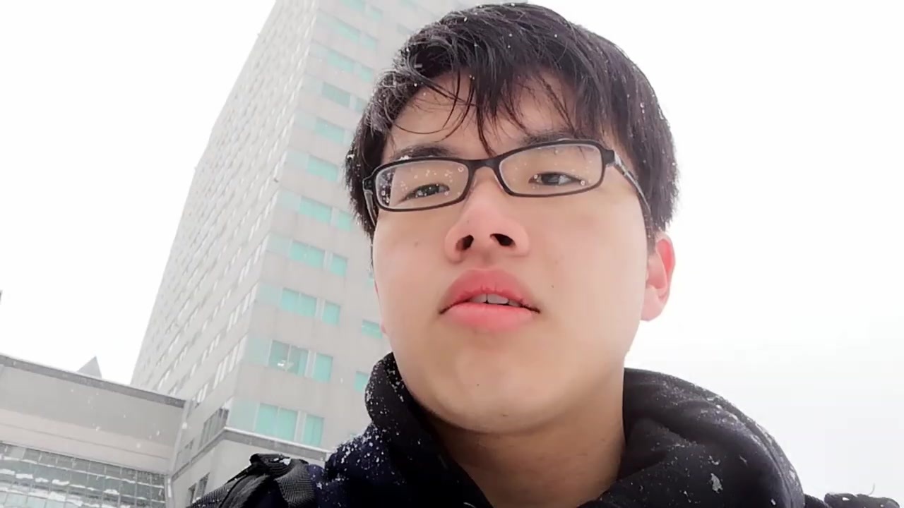 ホモと見る ネカマに凍死ギリギリまで放置される高校生 ニコニコ動画