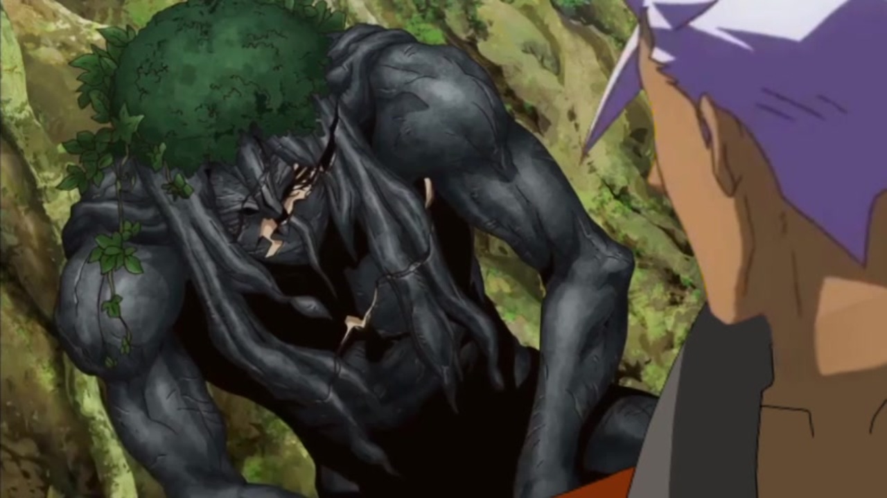 Or Stone オルガストーン 2 獅子王司 ニコニコ動画