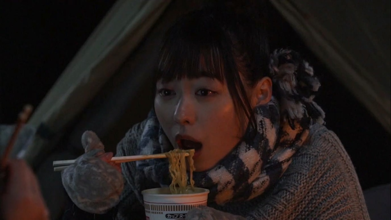 人気の カレーめん 動画 3本 ニコニコ動画