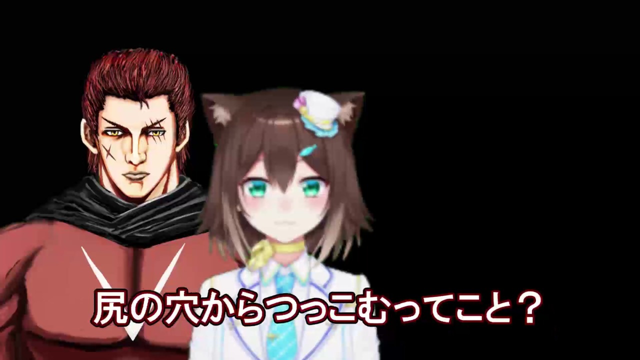 人気の ウル ケン ノース 動画 85本 ニコニコ動画